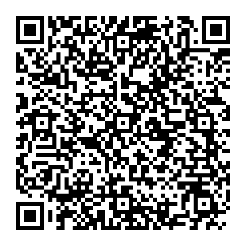 QR-kod