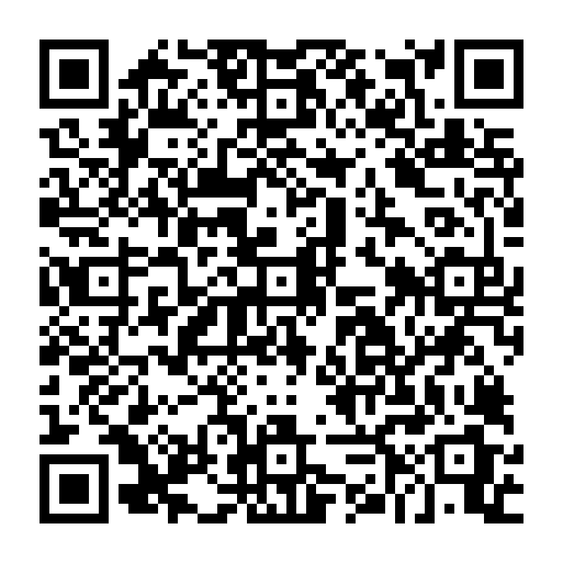 QR-kod