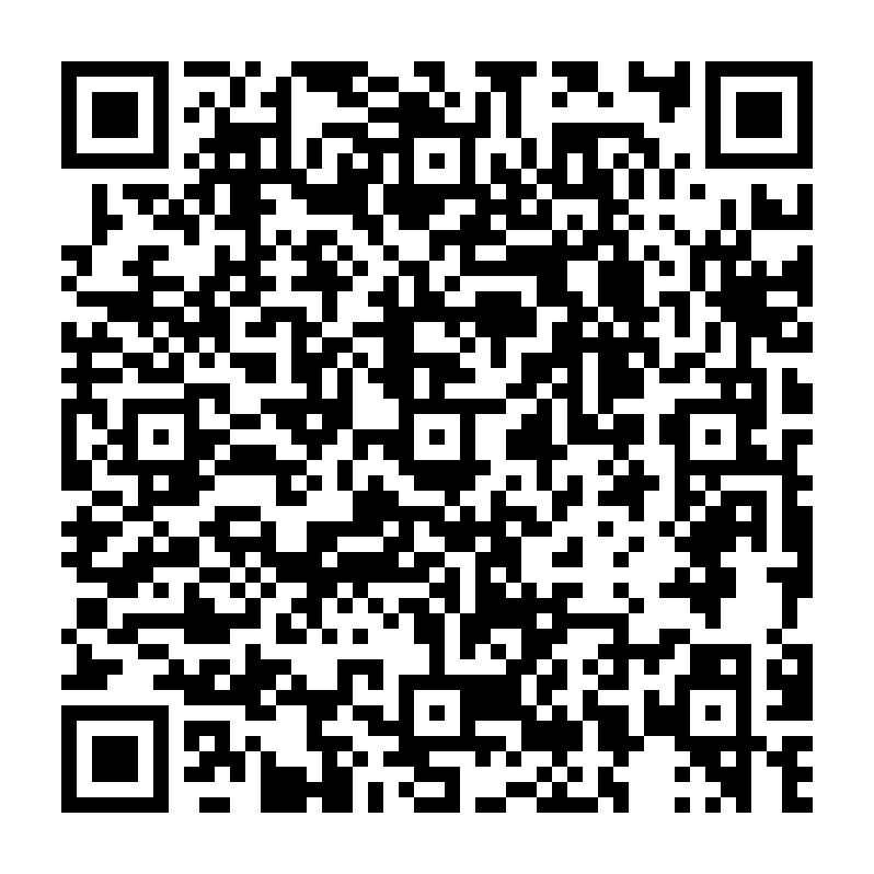 QR-kod