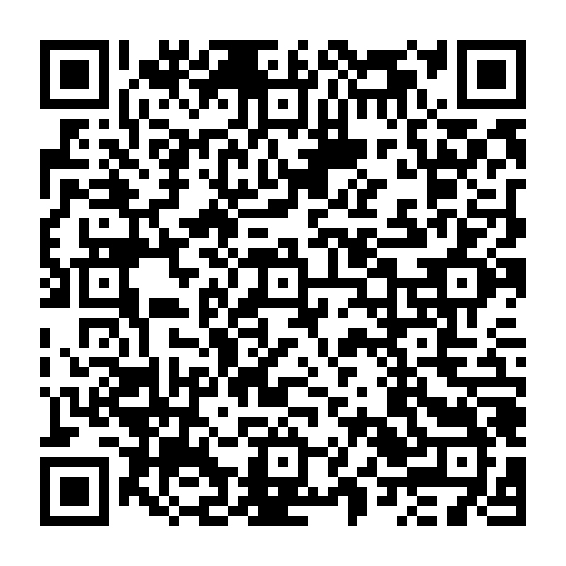 QR-kod