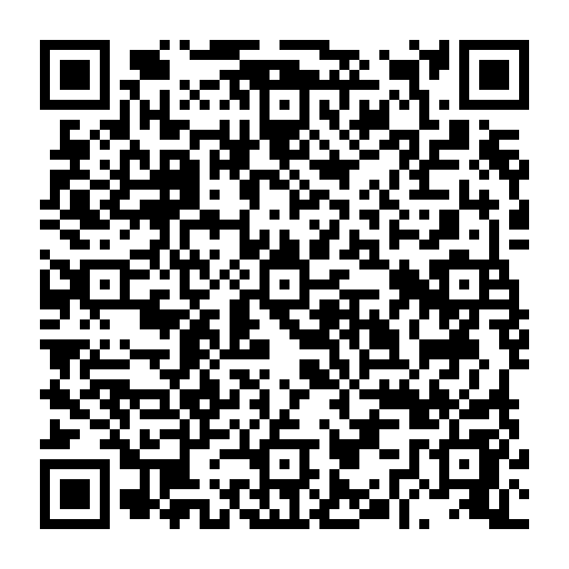 QR-kod