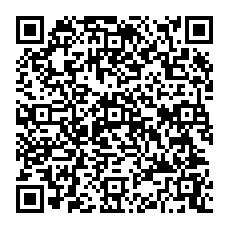 QR-kod