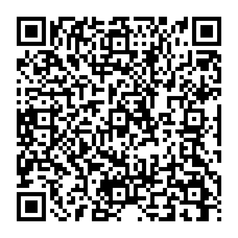 QR-kod