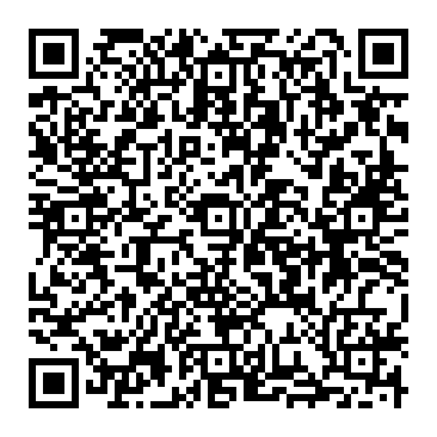 QR-kod