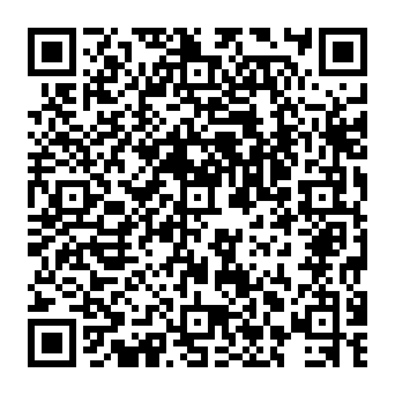 QR-kod