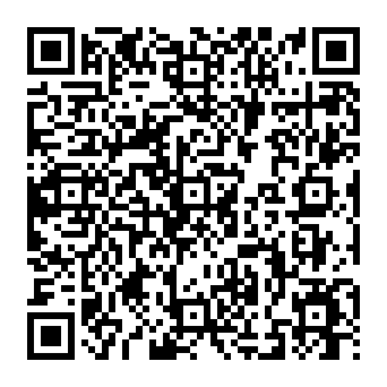 QR-kod