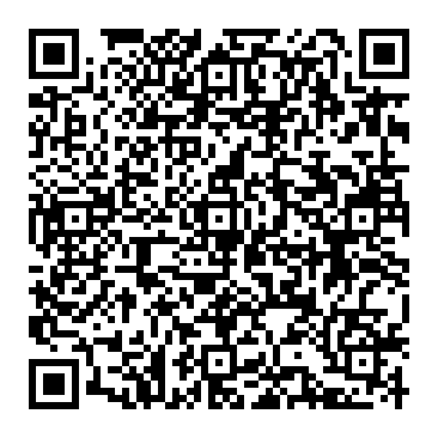 QR-kod