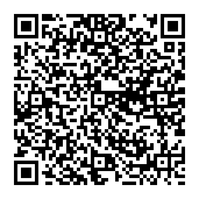 QR-kod