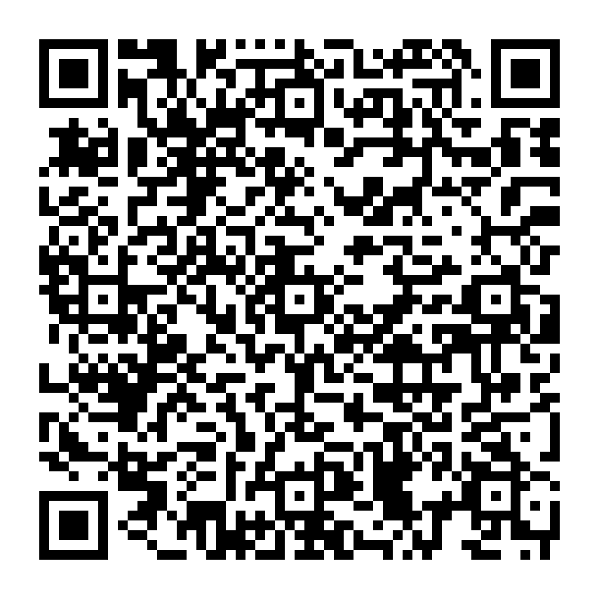 QR-kod