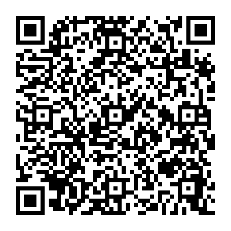 QR-kod