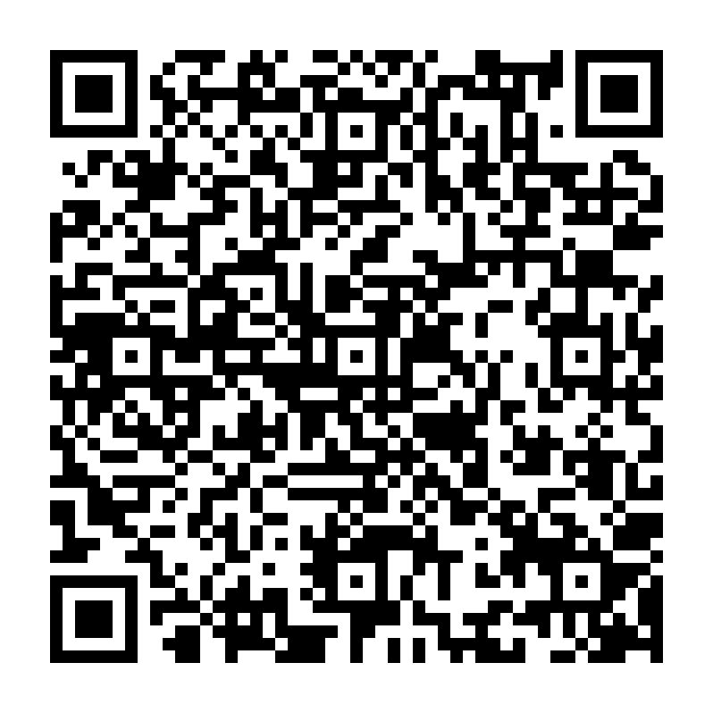 QR-kod