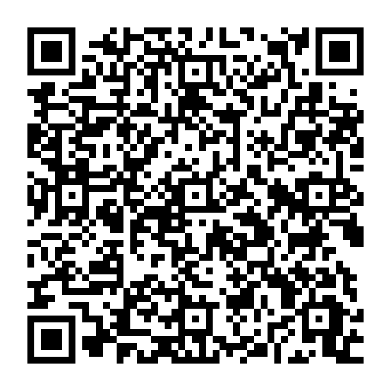 QR-kod