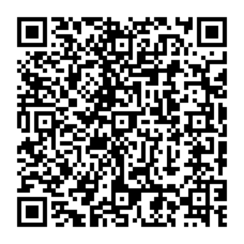 QR-kod