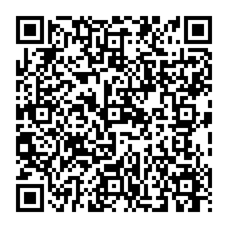 QR-kod