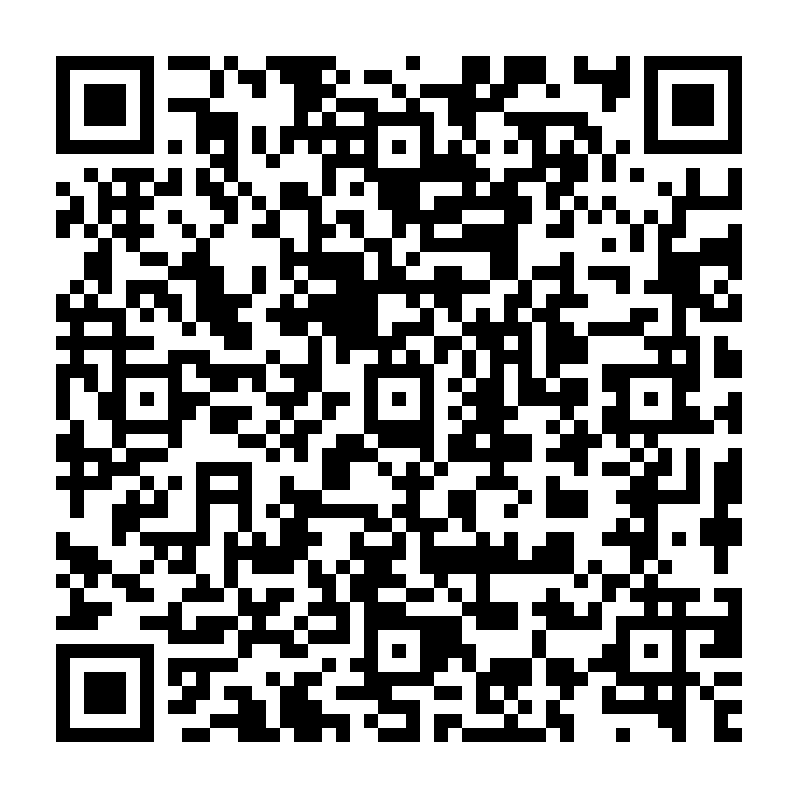 QR-kod