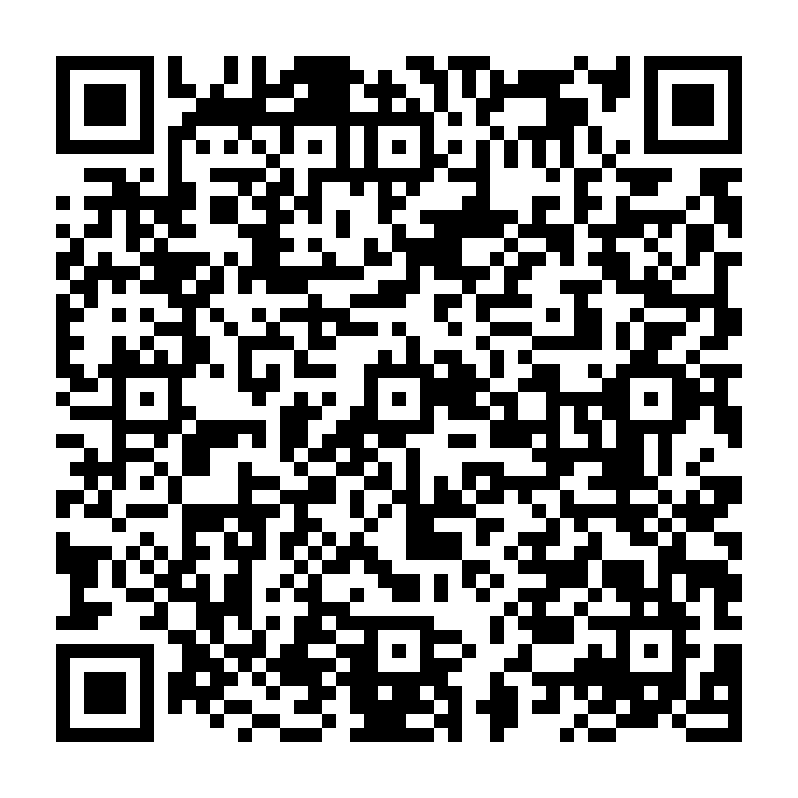 QR-kod