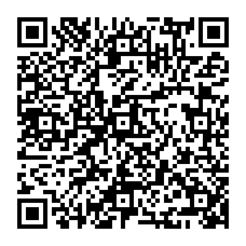 QR-kod