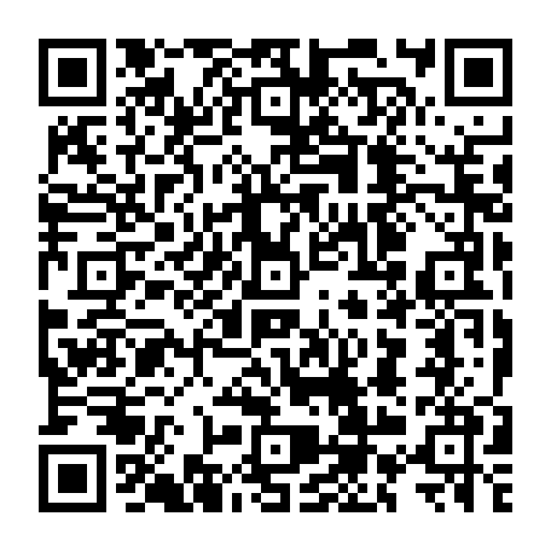 QR-kod