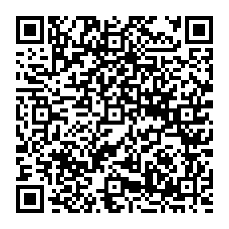 QR-kod