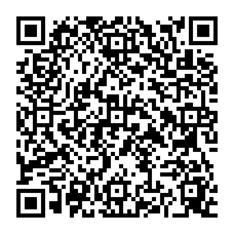 QR-kod