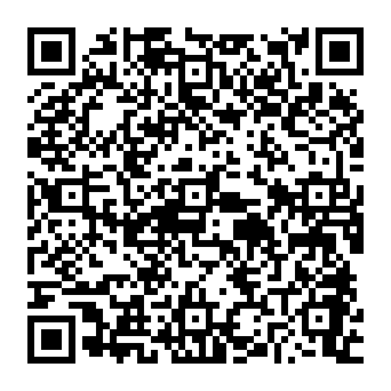QR-kod