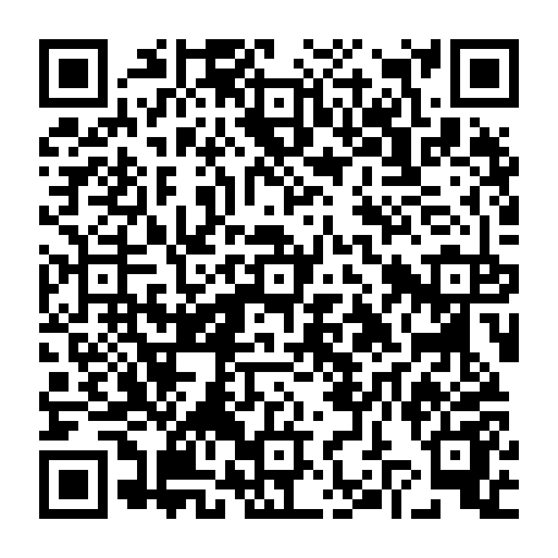 QR-kod