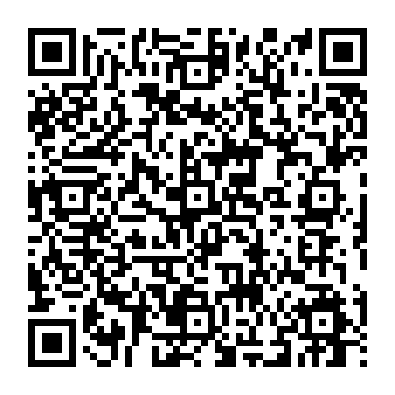 QR-kod
