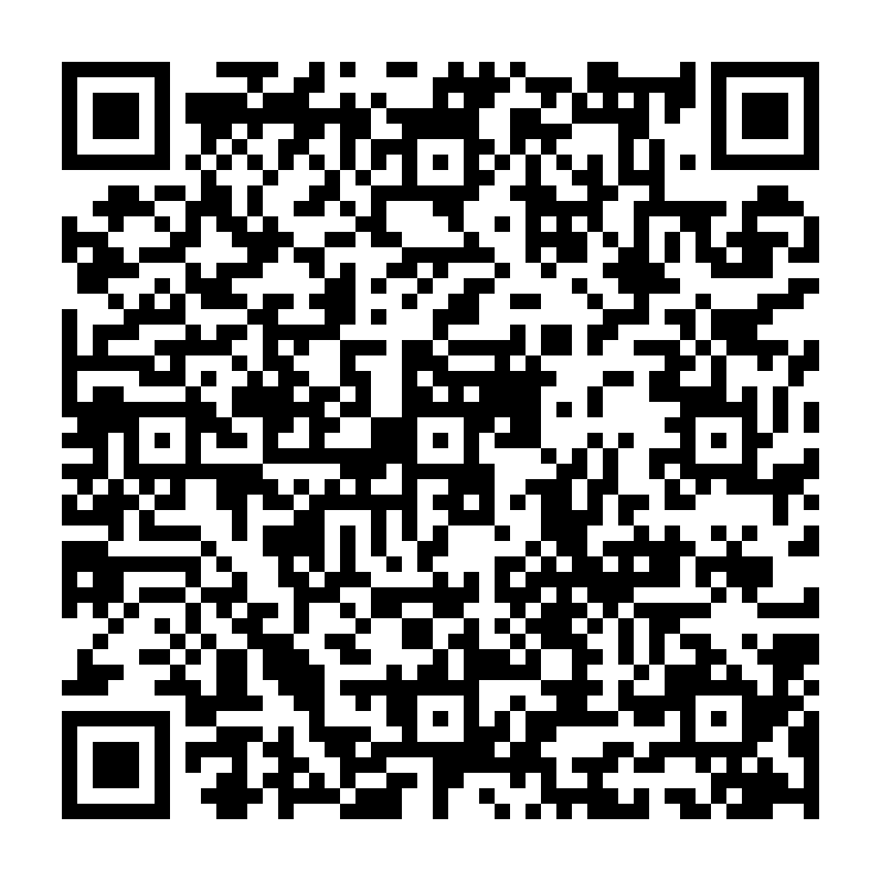 QR-kod