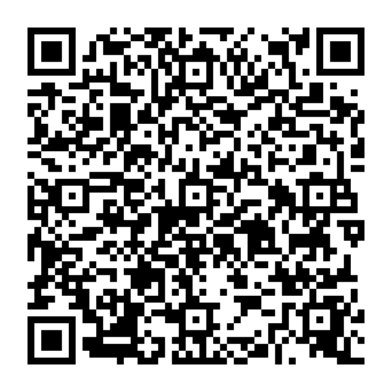 QR-kod