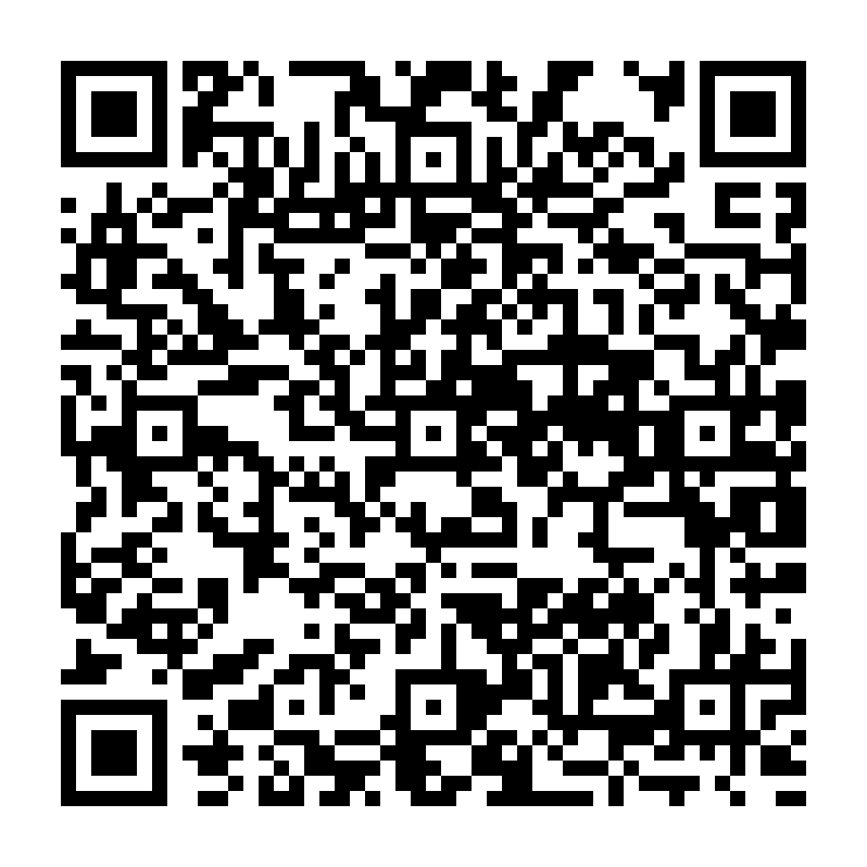 QR-kod