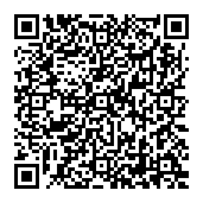 QR-kod