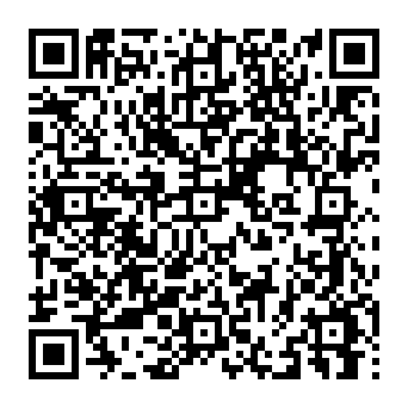 QR-kod