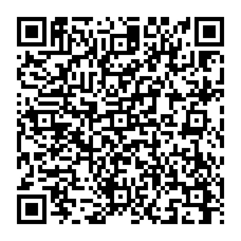 QR-kod