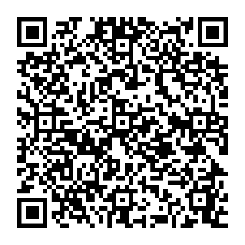 QR-kod