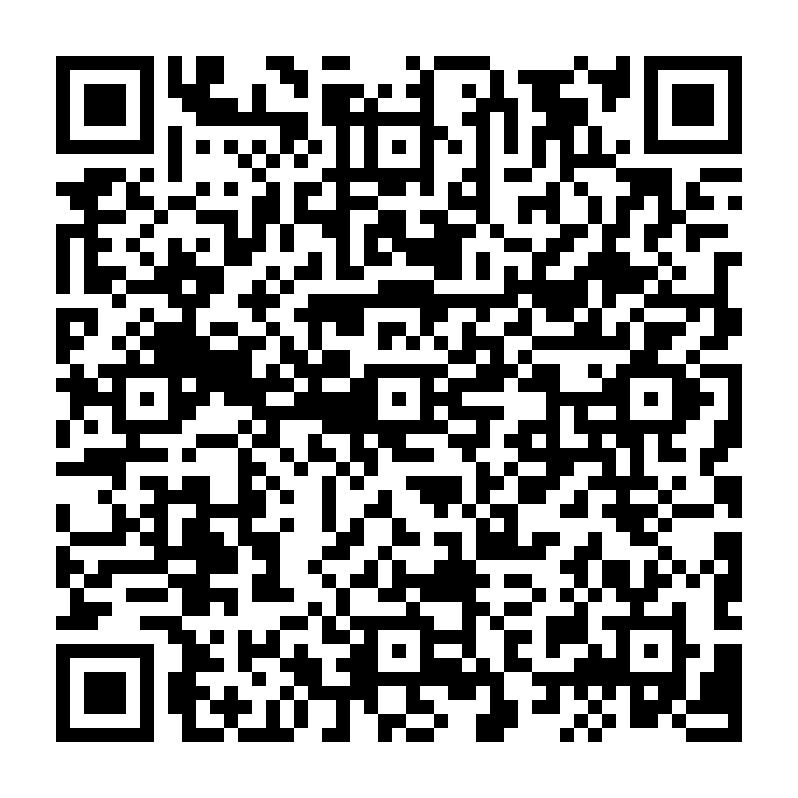 QR-kod