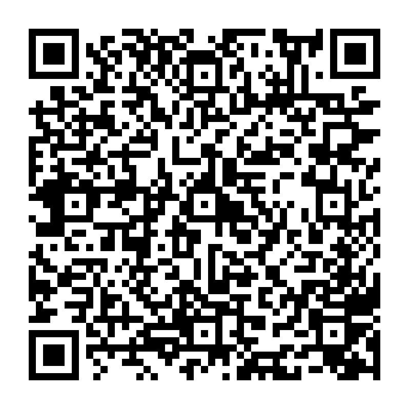 QR-kod
