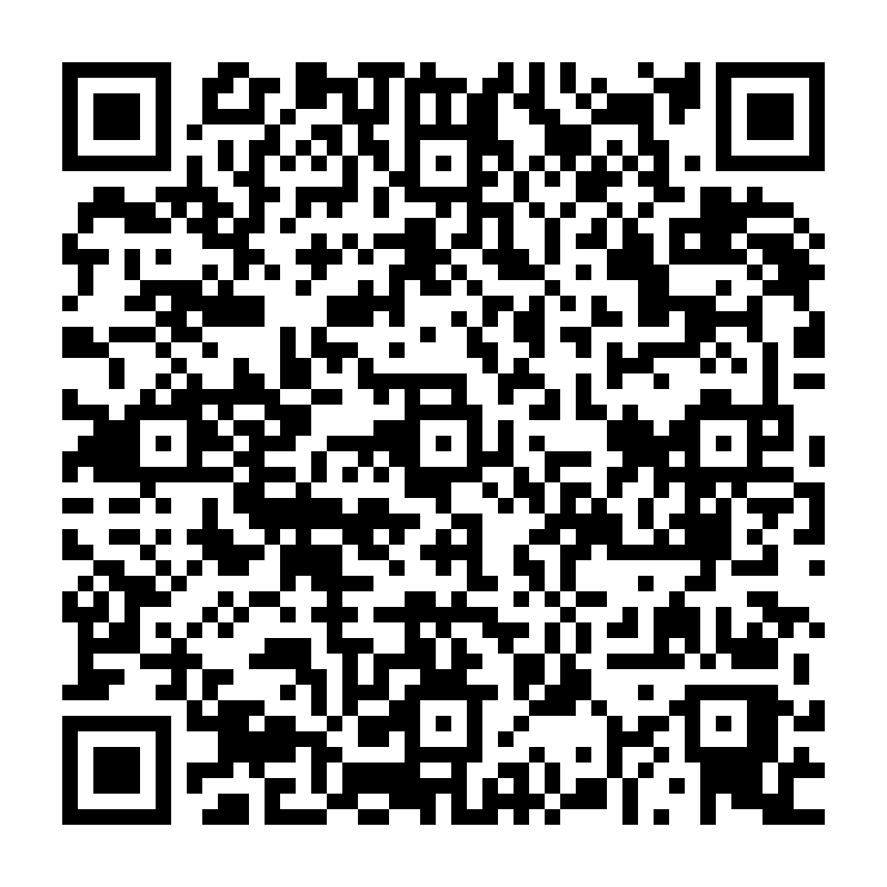 QR-kod
