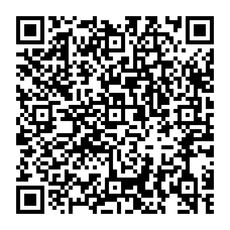 QR-kod