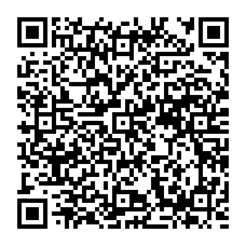 QR-kod