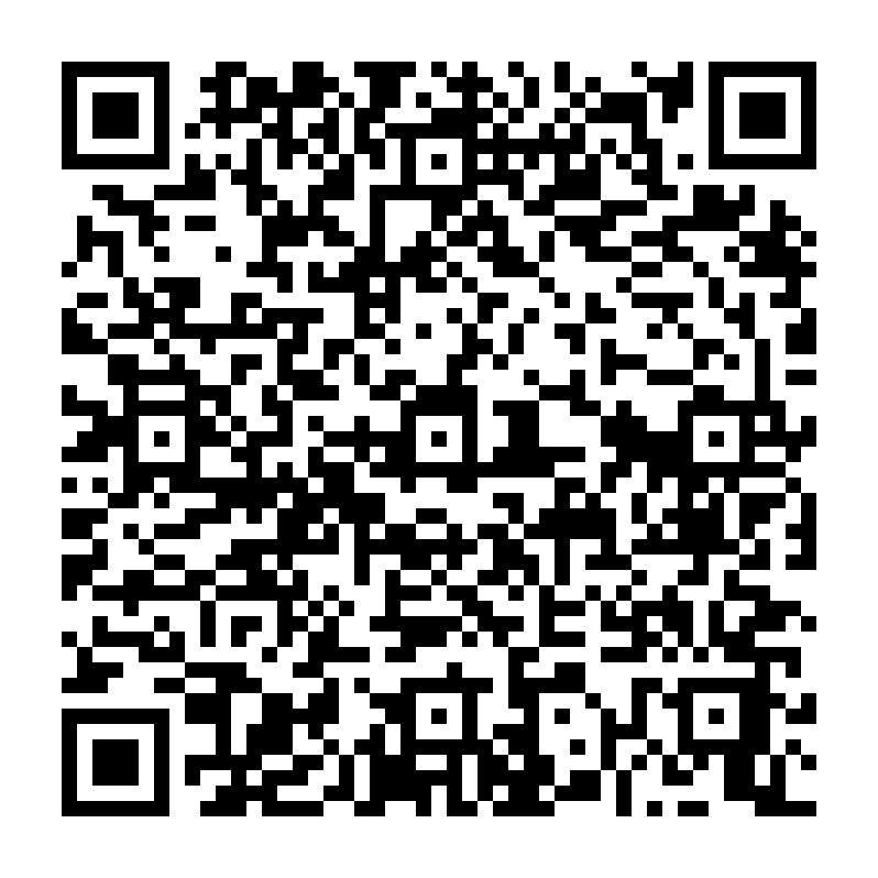 QR-kod
