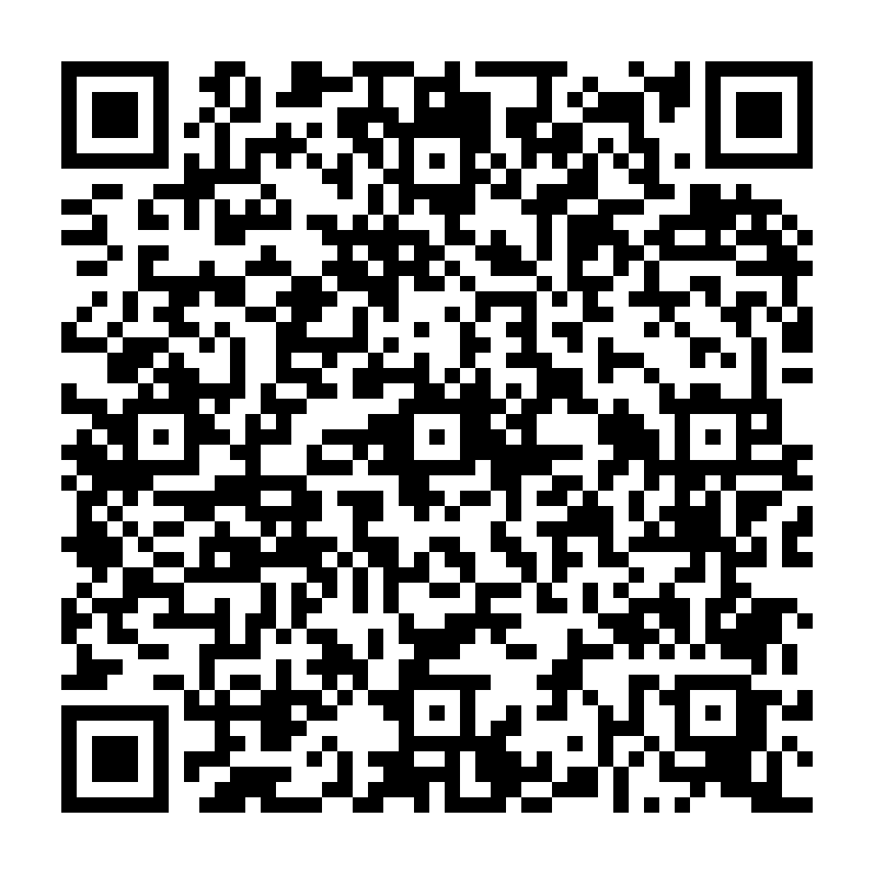 QR-kod