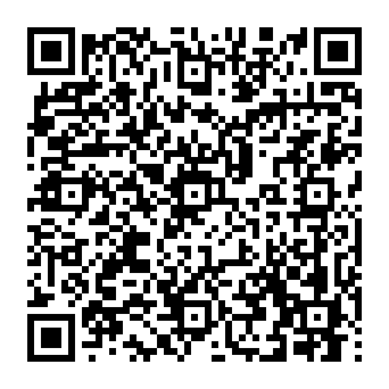 QR-kod