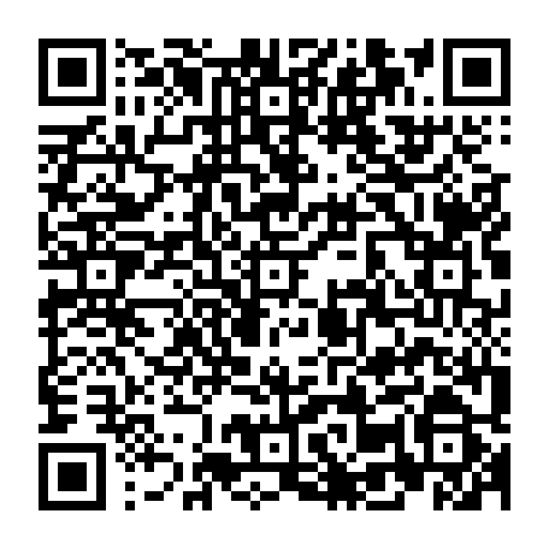 QR-kod