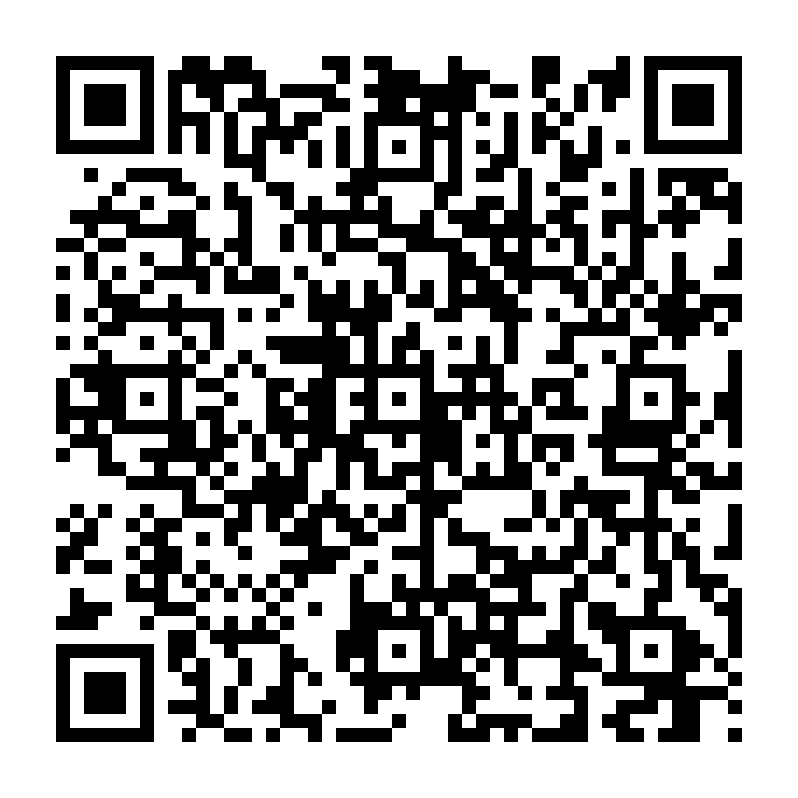 QR-kod