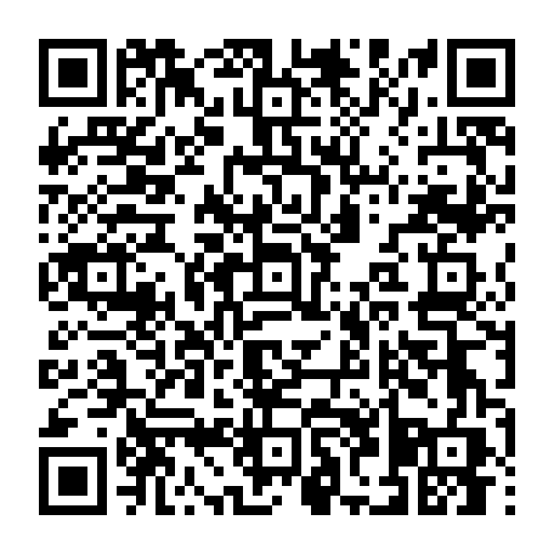 QR-kod