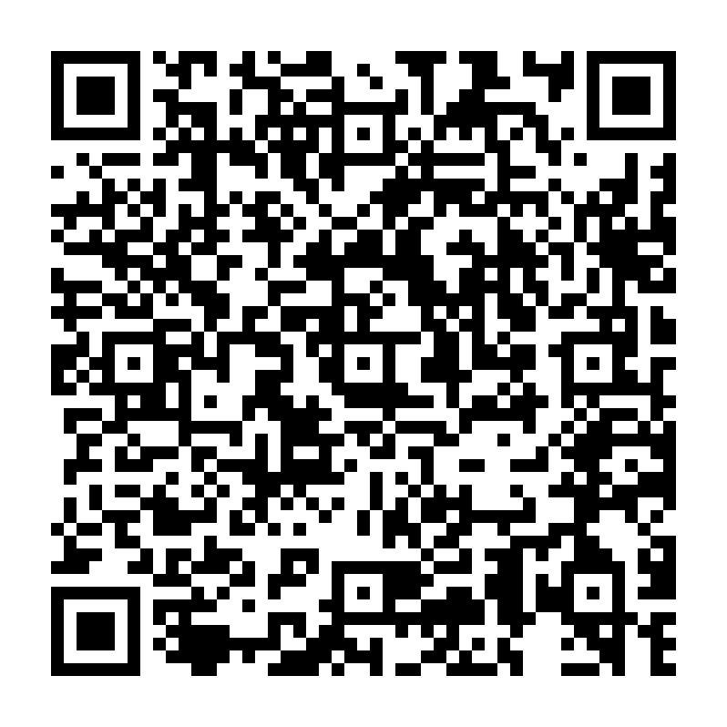 QR-kod