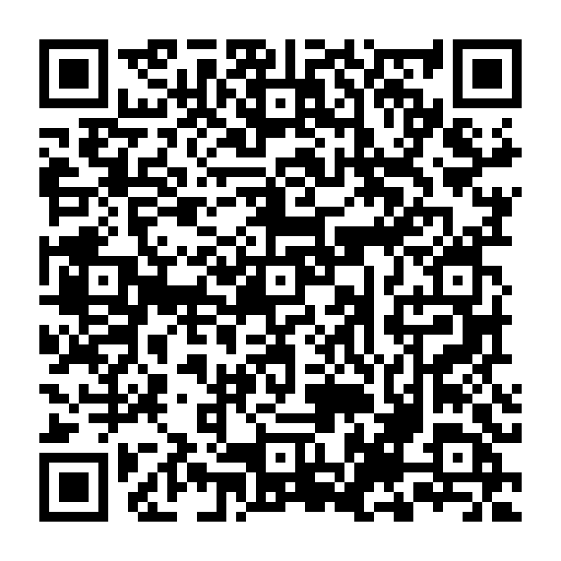QR-kod