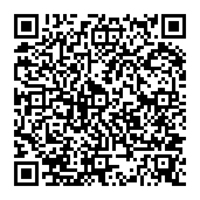 QR-kod
