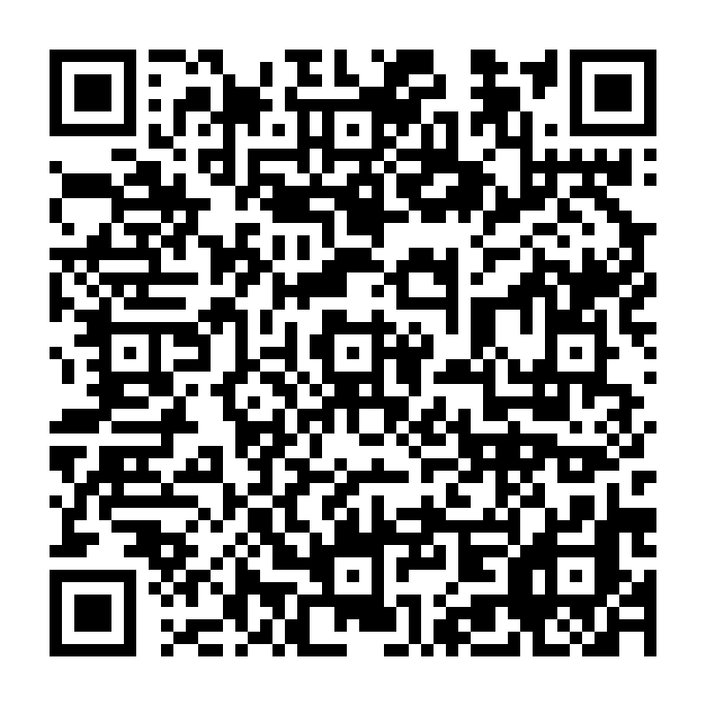 QR-kod