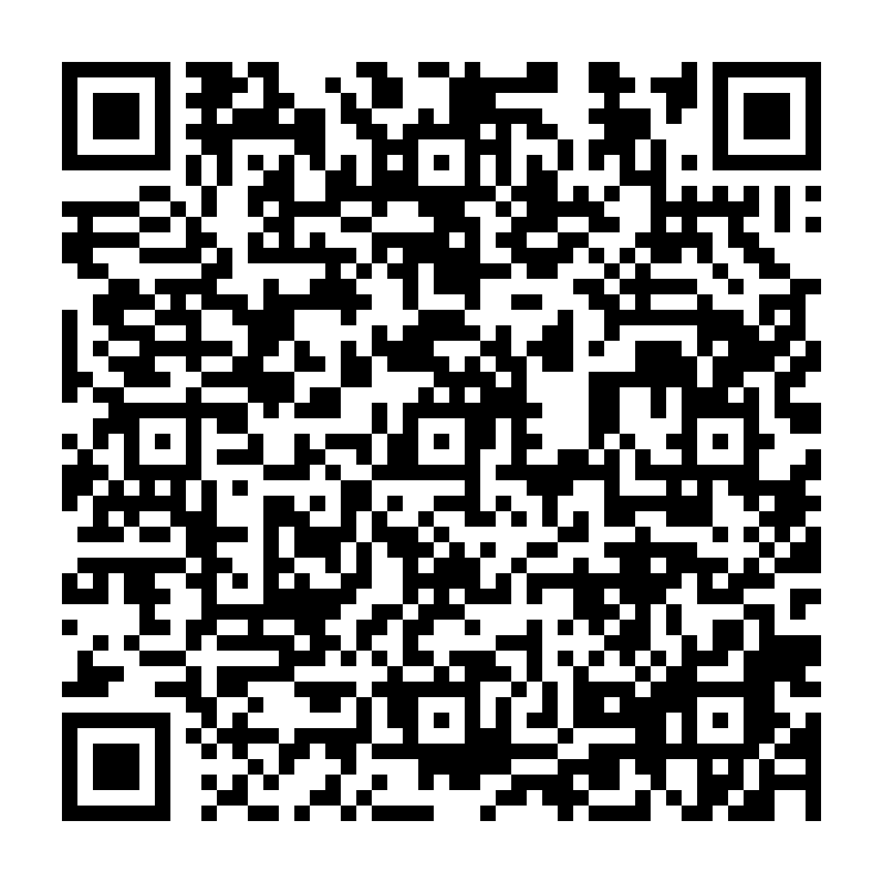 QR-kod